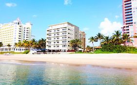 Sun Tower Hotel And Suites Fort Lauderdale 3*